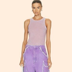 Cotton Citizen Standard Tank